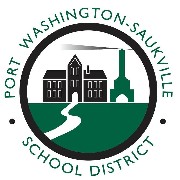 Port Washington-Saukville School District Logo