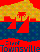Townsville City Council Logo