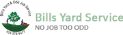Bills Yard & Odd Job Service