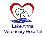 Lake Anna Veterinary Hospital Logo