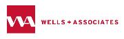 Wells + Associates Logo