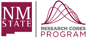New Mexico State University Logo