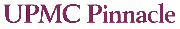 UPMC Pinnacle Logo