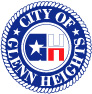 City of Glenn Heights, Texas
