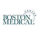 Boston Medical Center Logo