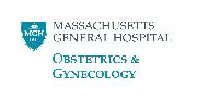 Mass General Hospital, Dpt of ObGyn Logo