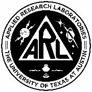 Applied Research Laboratories, The University of Texas at Au