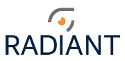 Radiant Vision Systems Logo