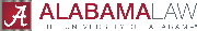 University of Alabama School of Law Logo