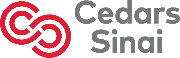Cedars-Sinai Medical Center Logo
