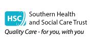 Southern Health and Social... Logo