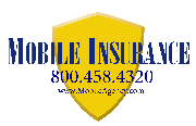 Mobile Insurance Logo