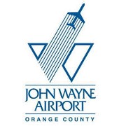 John Wayne Airport, Orange County