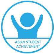 Asian Student Achievement (ASA) Logo