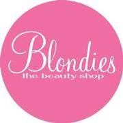 Blondies Beauty Shop