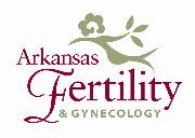 Arkansas Fertility & Gynecology Logo
