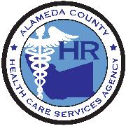 Alameda County Health Care Services Agency Logo