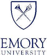 Emory University Logo