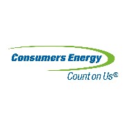 Consumers Energy Logo