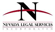 Nevada Legal Services Logo