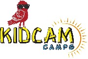 Kidcam Summer Camp Logo