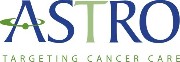 American Society for Radiation... Logo