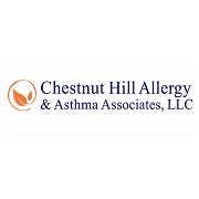 Chestnut Hill Allergy & Asthma Associates, LLC Logo