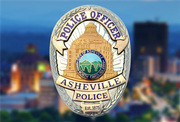 Asheville Police Department