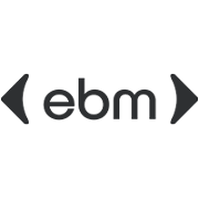 ebm Logo