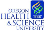 Oregon Health & Science Univ. Logo