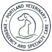 Portland Veterinary Emergency and Specialty Care Logo