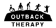Outback Therapy Logo