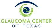 Glaucoma Center of Texas Logo