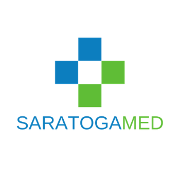 Saratoga Medical Logo