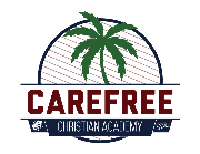 Carefree Christian Academy Logo