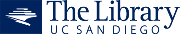 UCSD Library Logo