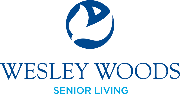 Wesley Woods Senior Living Logo