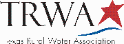 Texas Rural Water Association Logo