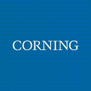 Corning Logo