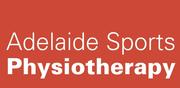 Adelaide Sports Physiotherapy
