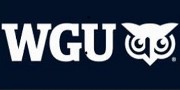 Western Governors University Logo
