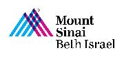 Mount Sinai Beth Israel Logo
