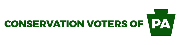 Conservation Voters of PA Logo