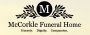 McCorkle Funeral Home