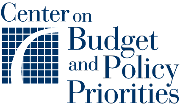 Center on Budget and Policy... Logo