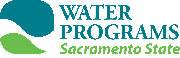 Office of Water Programs Logo