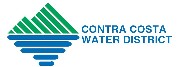Contra Costa Water District Logo