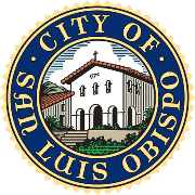 City of San Luis Obispo Logo