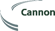 CANNON Logo