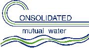 The Consolidated Mutual Water Co Logo